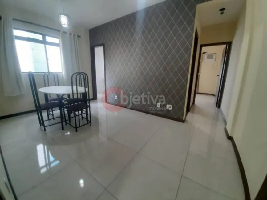 Foto 1 de Apartamento com 1 quarto para alugar, 42m2 em Braga, Cabo Frio - RJ