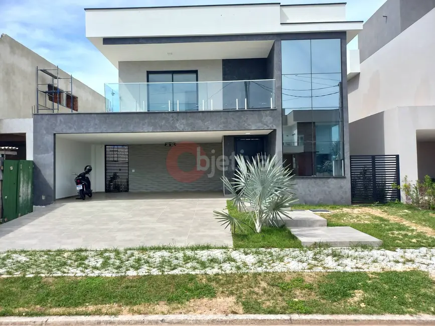 Casa de Condomínio com 4 quartos à venda, 283m2 em Ogiva, Cabo Frio - RJ - imagem 3 Foto 3 de Casa de Condomínio com 4 quartos à venda, 283m2 em Ogiva, Cabo Frio - RJ