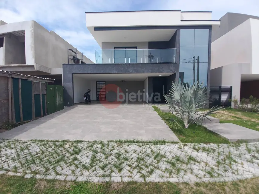 Casa de Condomínio com 4 quartos à venda, 283m2 em Ogiva, Cabo Frio - RJ - imagem 4 Foto 4 de Casa de Condomínio com 4 quartos à venda, 283m2 em Ogiva, Cabo Frio - RJ