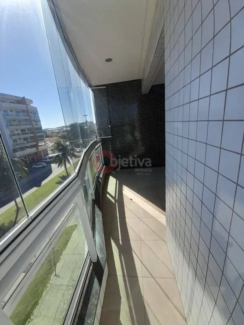 Foto 1 de Apartamento com 2 quartos à venda, 103m2 em Braga, Cabo Frio - RJ