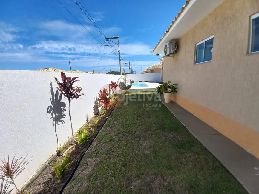 Casa com 4 quartos à venda, 142m2 em Recanto do Sol, Sao Pedro Da Aldeia - RJ - imagem 5 Foto 5 de Casa com 4 quartos à venda, 142m2 em Recanto do Sol, Sao Pedro Da Aldeia - RJ