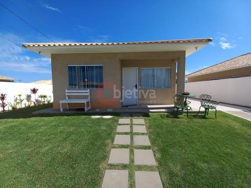 Casa com 4 quartos à venda, 142m2 em Recanto do Sol, Sao Pedro Da Aldeia - RJ - imagem 3 Foto 3 de Casa com 4 quartos à venda, 142m2 em Recanto do Sol, Sao Pedro Da Aldeia - RJ