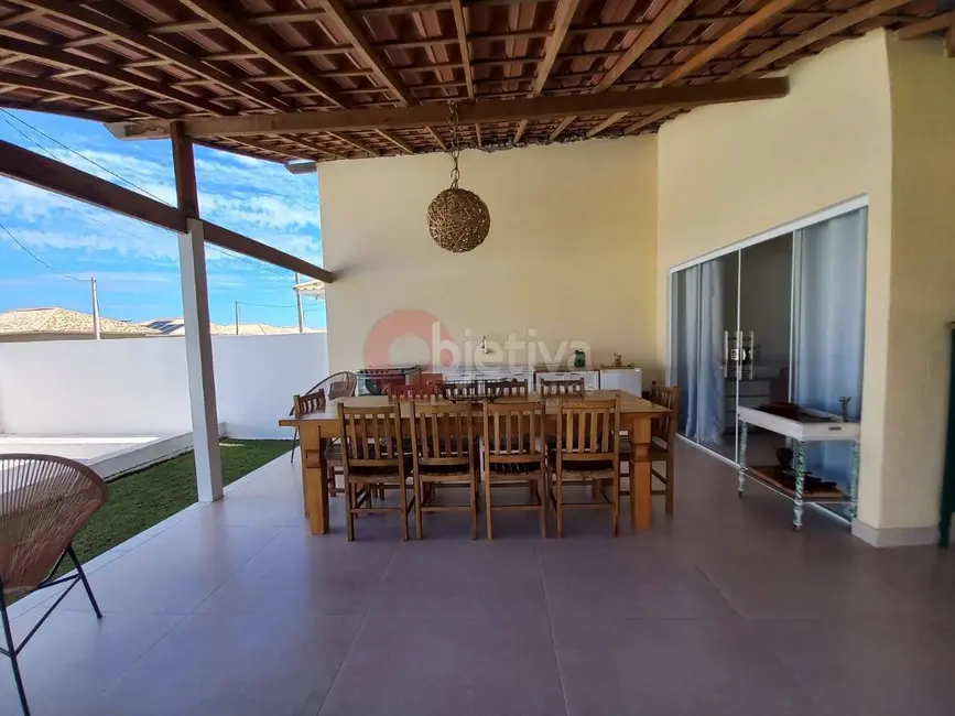 Casa com 4 quartos à venda, 142m2 em Recanto do Sol, Sao Pedro Da Aldeia - RJ - imagem 7 Foto 7 de Casa com 4 quartos à venda, 142m2 em Recanto do Sol, Sao Pedro Da Aldeia - RJ