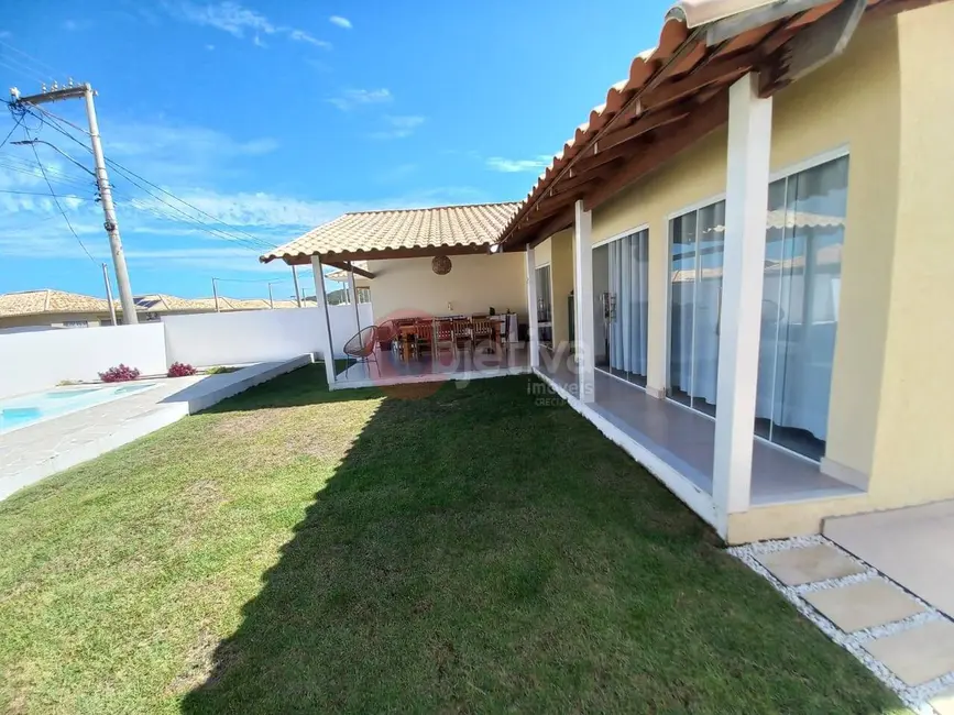 Casa com 4 quartos à venda, 142m2 em Recanto do Sol, Sao Pedro Da Aldeia - RJ - imagem 4 Foto 4 de Casa com 4 quartos à venda, 142m2 em Recanto do Sol, Sao Pedro Da Aldeia - RJ