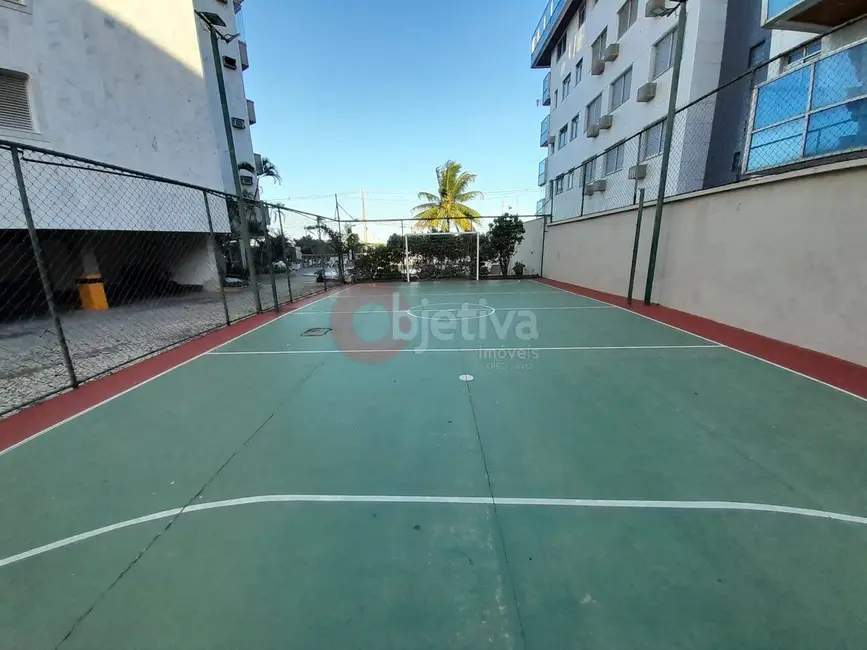 Foto 4 de Apartamento com 3 quartos à venda, 107m2 em Cabo Frio - RJ