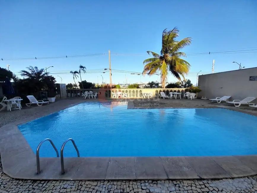 Foto 3 de Apartamento com 3 quartos à venda, 107m2 em Cabo Frio - RJ