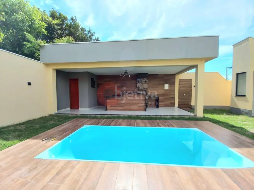 Foto 1 de Casa com 3 quartos à venda, 156m2 em São Mateus, Sao Pedro Da Aldeia - RJ