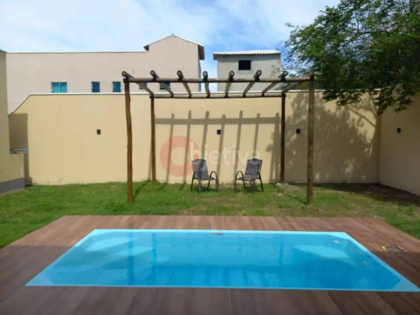 Foto 2 de Casa com 3 quartos à venda, 156m2 em São Mateus, Sao Pedro Da Aldeia - RJ