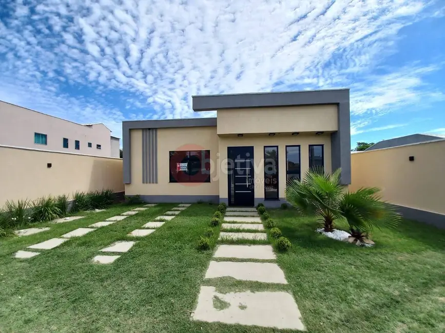 Foto 3 de Casa com 3 quartos à venda, 156m2 em São Mateus, Sao Pedro Da Aldeia - RJ