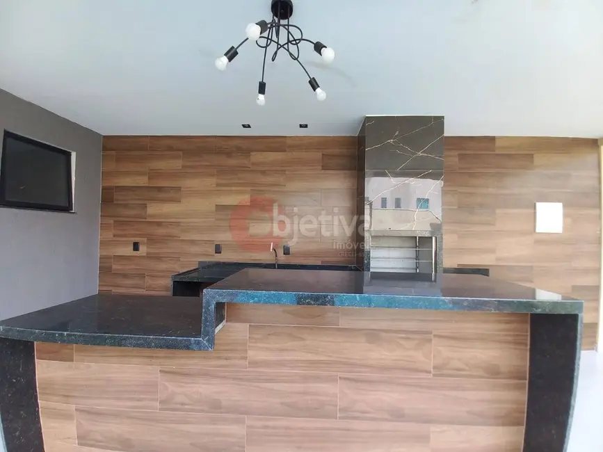 Foto 4 de Casa com 3 quartos à venda, 156m2 em São Mateus, Sao Pedro Da Aldeia - RJ