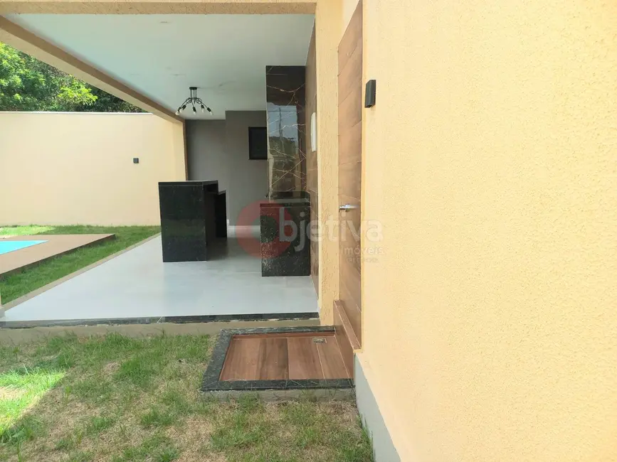 Foto 5 de Casa com 3 quartos à venda, 156m2 em São Mateus, Sao Pedro Da Aldeia - RJ