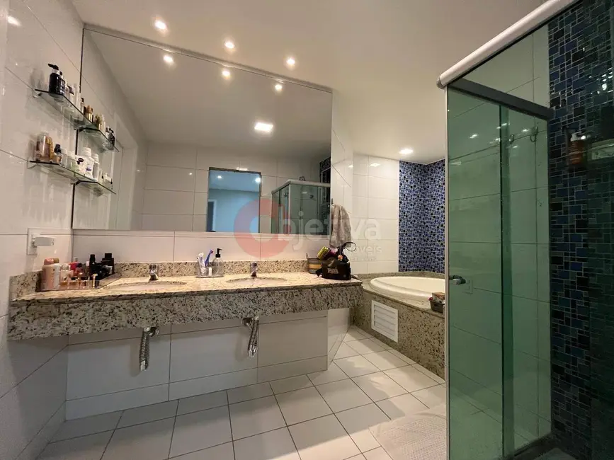 Foto 5 de Cobertura com 3 quartos à venda, 180m2 em Braga, Cabo Frio - RJ