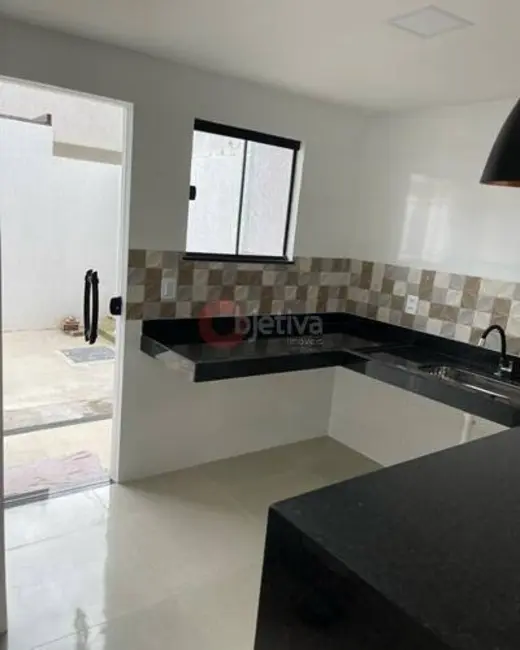 Casa com 3 quartos à venda, 100m2 em Cabo Frio - RJ - imagem 9 Foto 9 de Casa com 3 quartos à venda, 100m2 em Cabo Frio - RJ