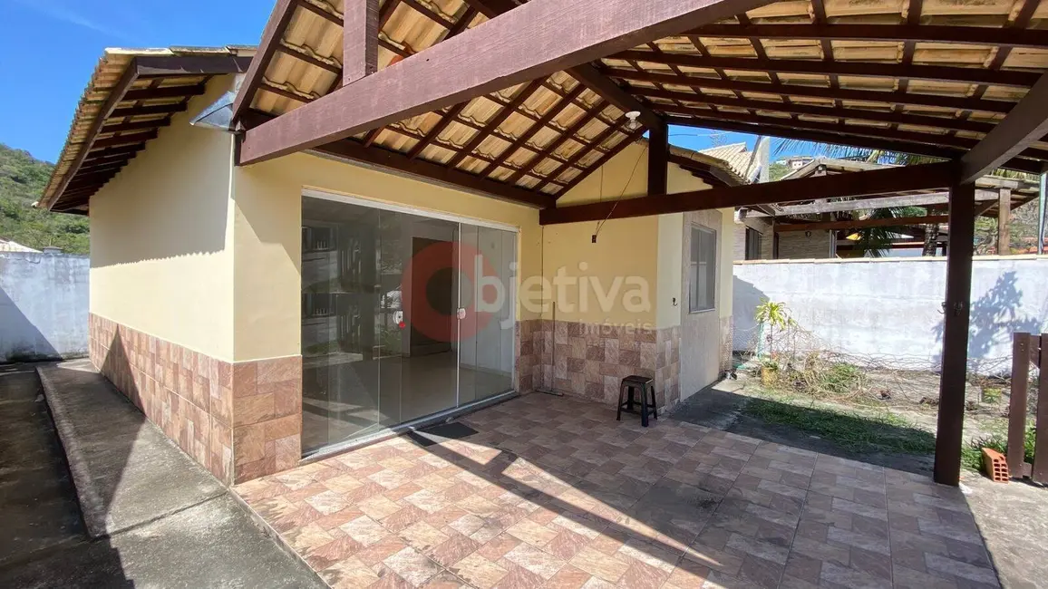 Casa com 2 quartos à venda, 180m2 em Peró, Cabo Frio - RJ - imagem 2 Foto 2 de Casa com 2 quartos à venda, 180m2 em Peró, Cabo Frio - RJ