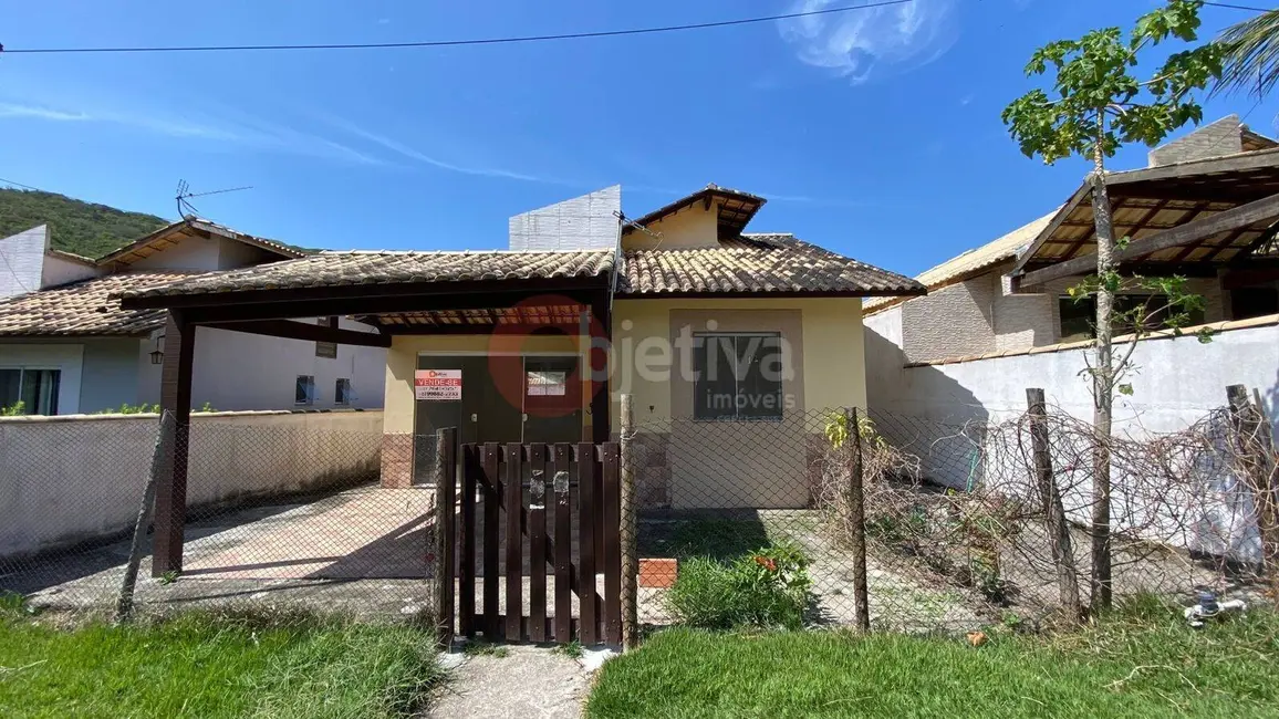 Foto 1 de Casa com 2 quartos à venda, 180m2 em Peró, Cabo Frio - RJ