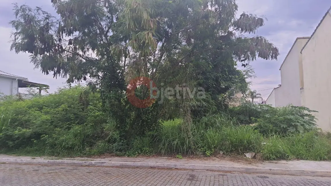 Foto 6 de Terreno / Lote à venda, 450m2 em Cabo Frio - RJ
