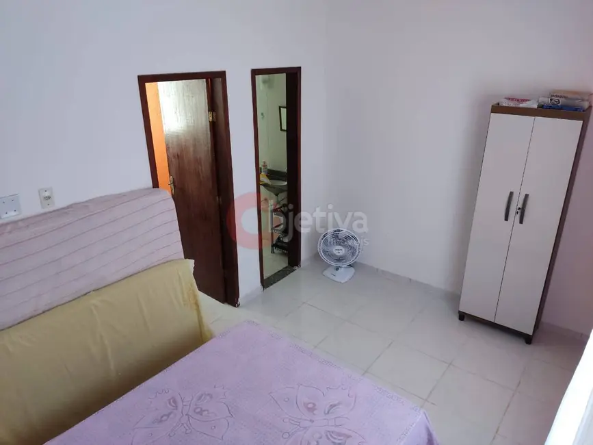 Foto 6 de Casa com 1 quarto à venda, 45m2 em Jardim Esperança, Cabo Frio - RJ