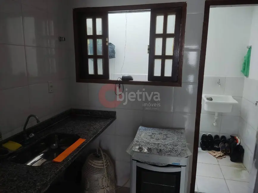 Foto 3 de Casa com 1 quarto à venda, 45m2 em Jardim Esperança, Cabo Frio - RJ
