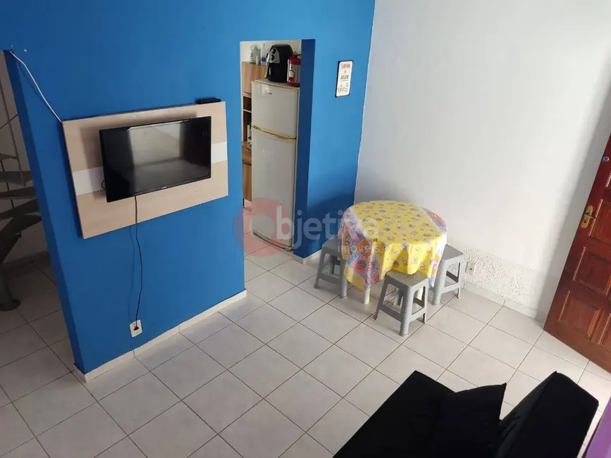 Foto 1 de Casa com 1 quarto à venda, 45m2 em Jardim Esperança, Cabo Frio - RJ