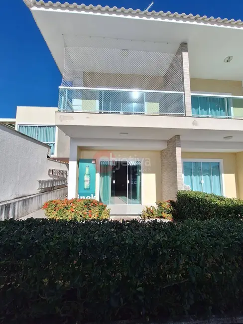 Casa com 4 quartos à venda em Ogiva, Cabo Frio - RJ - imagem 4 Foto 4 de Casa com 4 quartos à venda em Ogiva, Cabo Frio - RJ