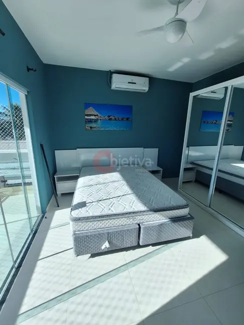 Casa com 4 quartos à venda em Ogiva, Cabo Frio - RJ - imagem 9 Foto 9 de Casa com 4 quartos à venda em Ogiva, Cabo Frio - RJ
