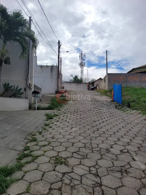 Foto 3 de Terreno / Lote à venda, 250m2 em Ogiva, Cabo Frio - RJ