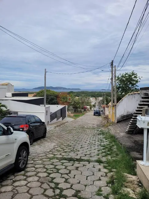 Foto 4 de Terreno / Lote à venda, 250m2 em Ogiva, Cabo Frio - RJ