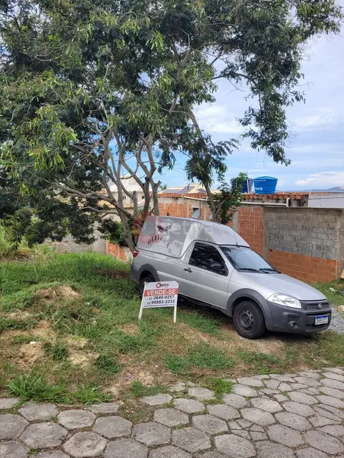 Foto 2 de Terreno / Lote à venda, 250m2 em Ogiva, Cabo Frio - RJ