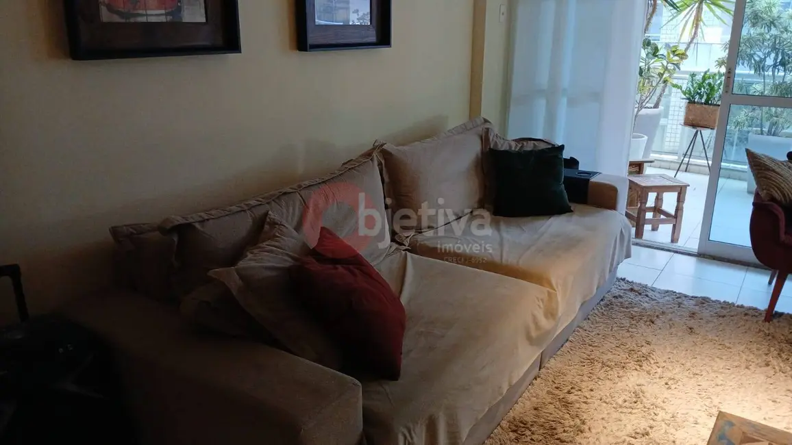 Foto 4 de Apartamento com 3 quartos à venda, 130m2 em Passagem, Cabo Frio - RJ