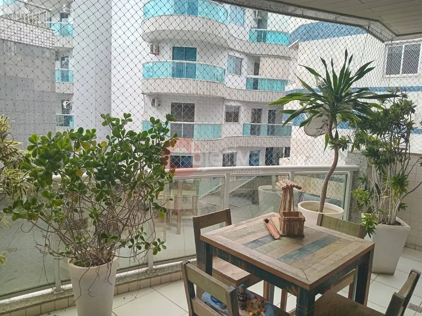 Foto 3 de Apartamento com 3 quartos à venda, 130m2 em Passagem, Cabo Frio - RJ