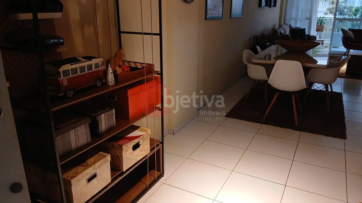 Foto 6 de Apartamento com 3 quartos à venda, 130m2 em Passagem, Cabo Frio - RJ
