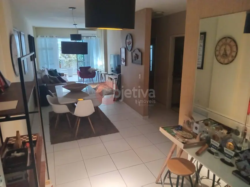 Foto 5 de Apartamento com 3 quartos à venda, 130m2 em Passagem, Cabo Frio - RJ