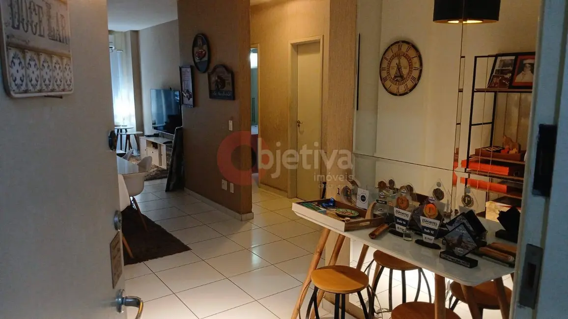 Foto 7 de Apartamento com 3 quartos à venda, 130m2 em Passagem, Cabo Frio - RJ