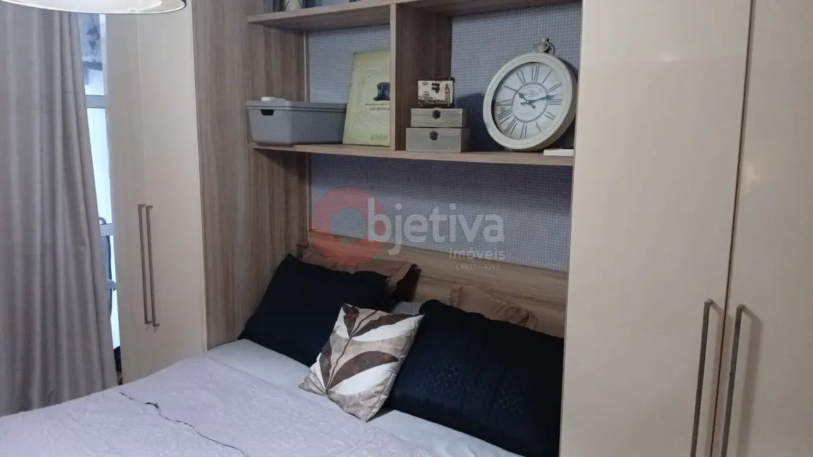 Foto 9 de Apartamento com 3 quartos à venda, 130m2 em Passagem, Cabo Frio - RJ
