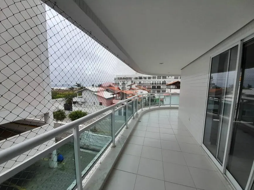 Foto 7 de Apartamento com 3 quartos à venda, 143m2 em Braga, Cabo Frio - RJ