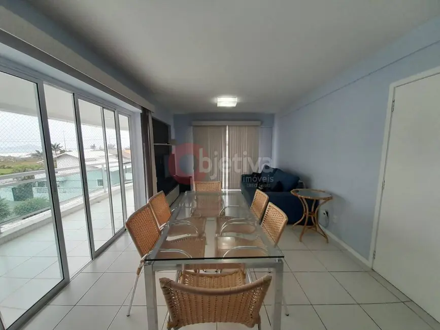 Foto 5 de Apartamento com 3 quartos à venda, 143m2 em Braga, Cabo Frio - RJ