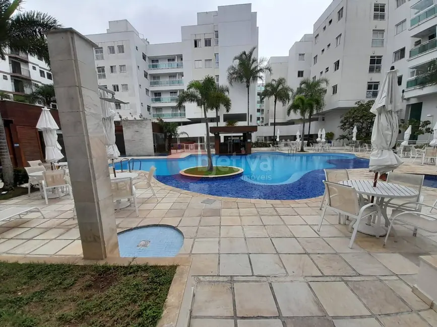 Foto 1 de Apartamento com 3 quartos à venda, 143m2 em Braga, Cabo Frio - RJ