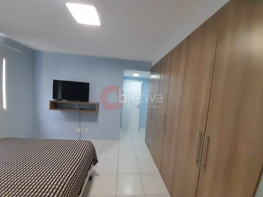 Foto 9 de Apartamento com 3 quartos à venda, 143m2 em Braga, Cabo Frio - RJ