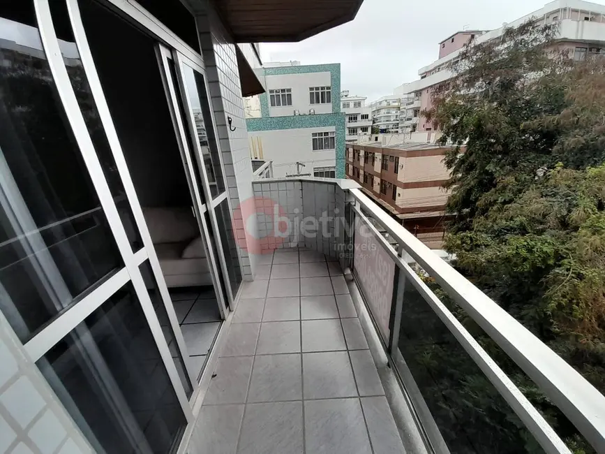 Apartamento com 2 quartos à venda, 117m2 em Braga, Cabo Frio - RJ - imagem 3 Foto 3 de Apartamento com 2 quartos à venda, 117m2 em Braga, Cabo Frio - RJ