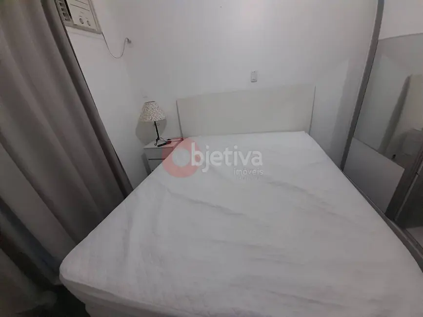 Foto 4 de Apartamento com 3 quartos à venda, 60m2 em Algodoal, Cabo Frio - RJ