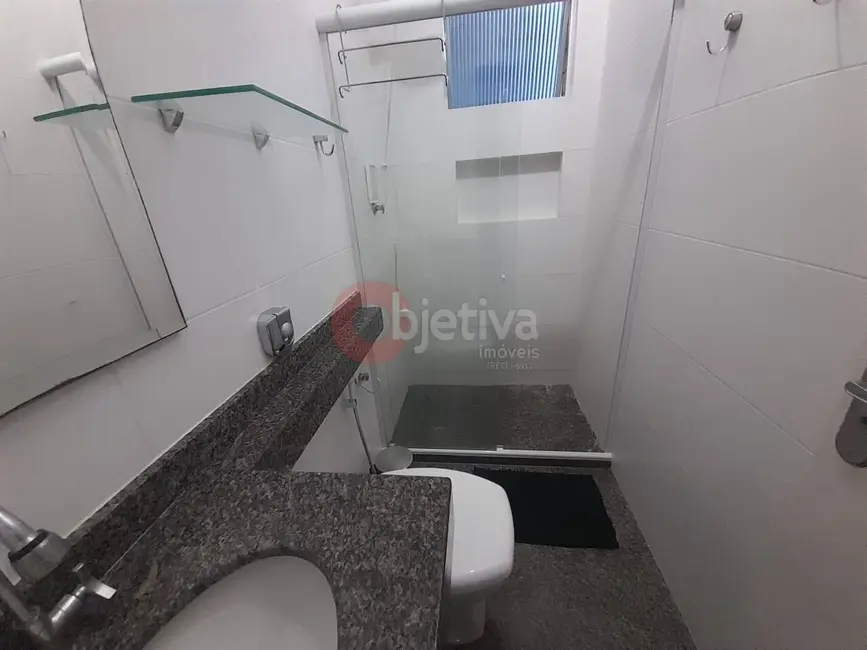 Foto 7 de Apartamento com 3 quartos à venda, 60m2 em Algodoal, Cabo Frio - RJ