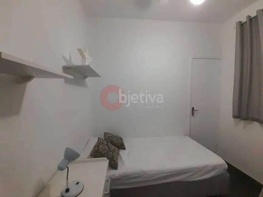 Foto 5 de Apartamento com 3 quartos à venda, 60m2 em Algodoal, Cabo Frio - RJ