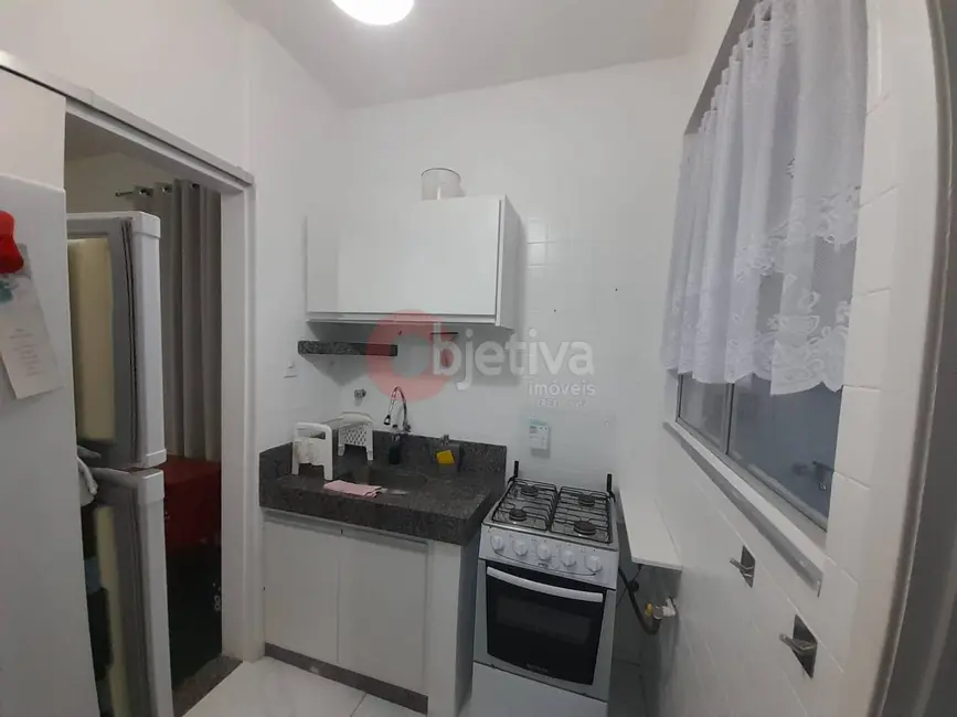 Foto 9 de Apartamento com 3 quartos à venda, 60m2 em Algodoal, Cabo Frio - RJ