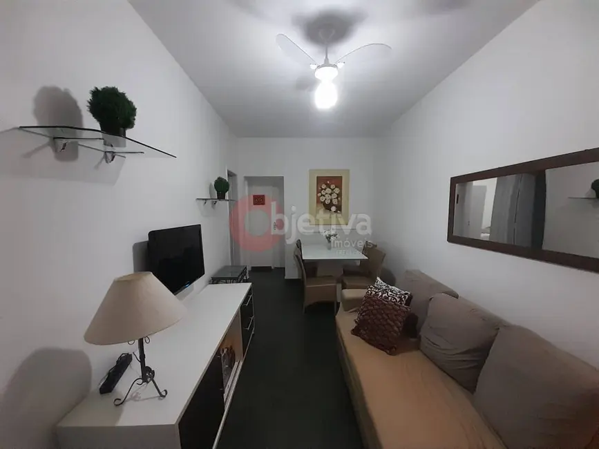 Foto 1 de Apartamento com 3 quartos à venda, 60m2 em Algodoal, Cabo Frio - RJ