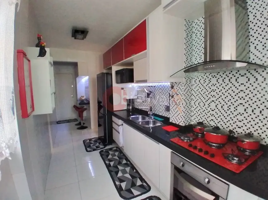 Cobertura com 4 quartos à venda, 143m2 em Algodoal, Cabo Frio - RJ - imagem 4 Foto 4 de Cobertura com 4 quartos à venda, 143m2 em Algodoal, Cabo Frio - RJ