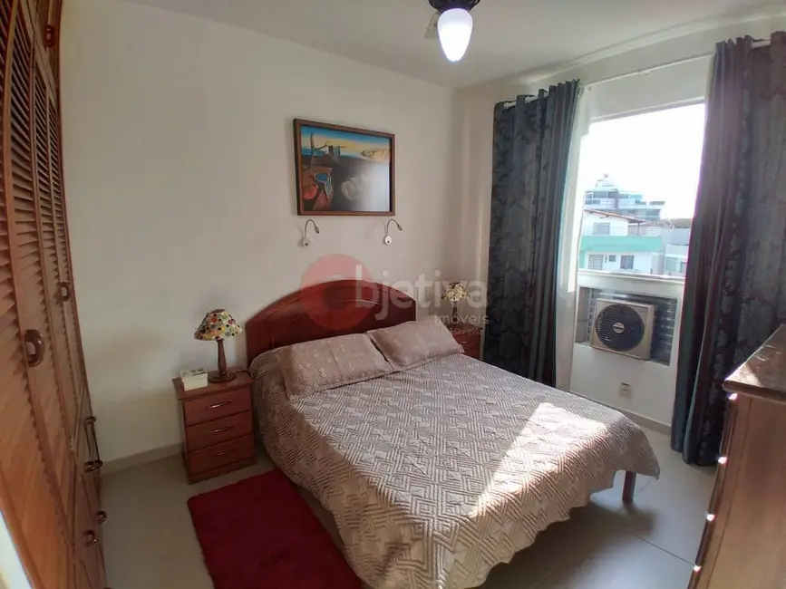 Cobertura com 4 quartos à venda, 143m2 em Algodoal, Cabo Frio - RJ - imagem 7 Foto 7 de Cobertura com 4 quartos à venda, 143m2 em Algodoal, Cabo Frio - RJ