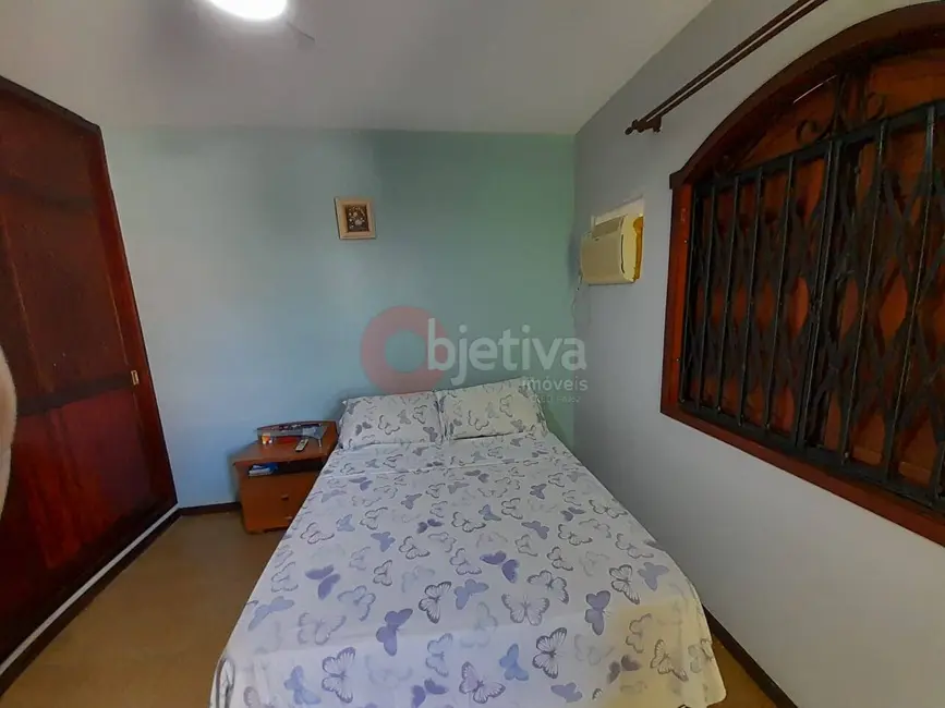 Foto 5 de Casa de Condomínio com 2 quartos à venda em Passagem, Cabo Frio - RJ