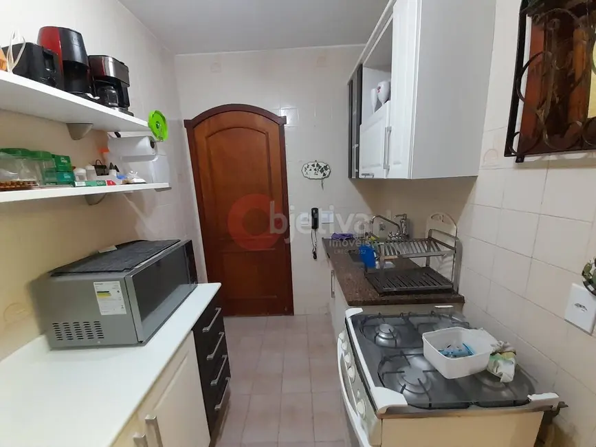 Foto 3 de Casa de Condomínio com 2 quartos à venda em Passagem, Cabo Frio - RJ