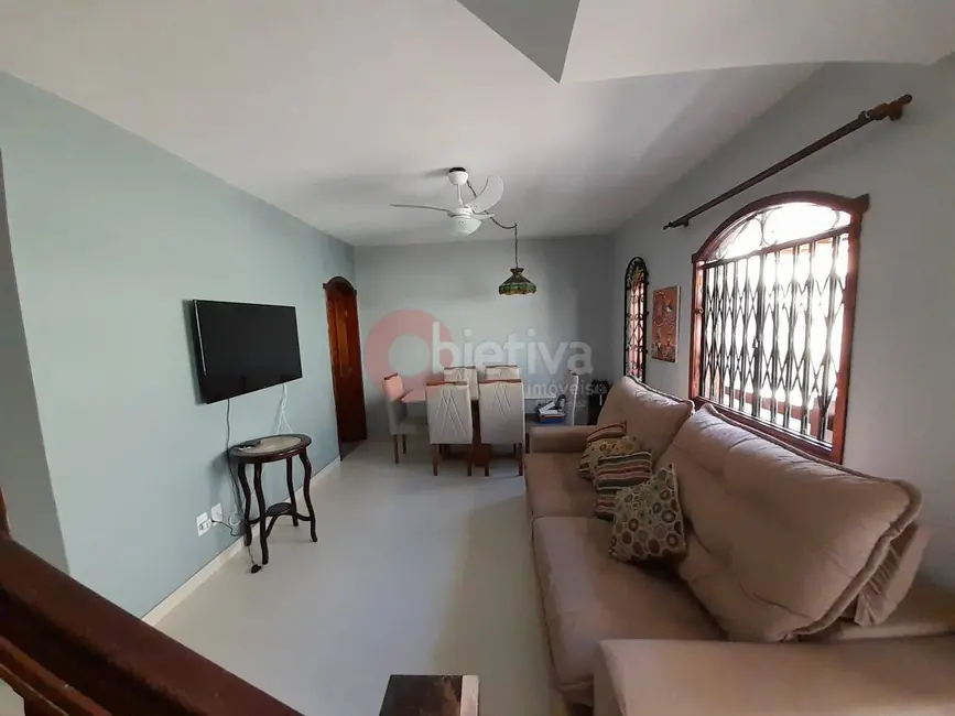 Foto 1 de Casa de Condomínio com 2 quartos à venda em Passagem, Cabo Frio - RJ