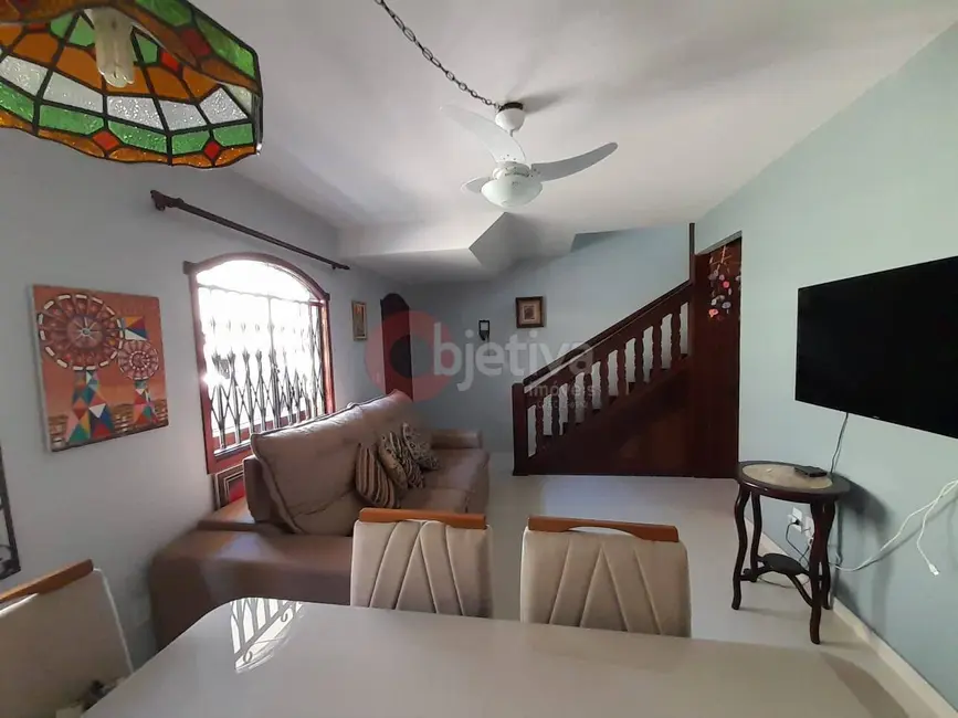 Foto 2 de Casa de Condomínio com 2 quartos à venda em Passagem, Cabo Frio - RJ